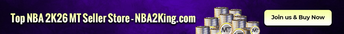 NBA 2k26 MT